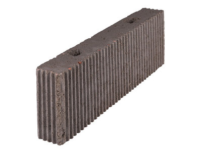 Камень облицовочный (бетонный блок) СКЦ 2Л-11