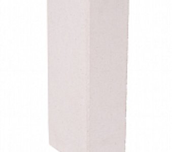 Кирпич силикатный рядовой полнотелый М200 250х120х65 мм (1НФ) СОР 200/50 Боровичи