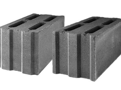 Камень стеновой рядовой (бетонный блок) СКЦ 1Р-2